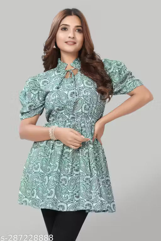 RX Short Kurtis RX03