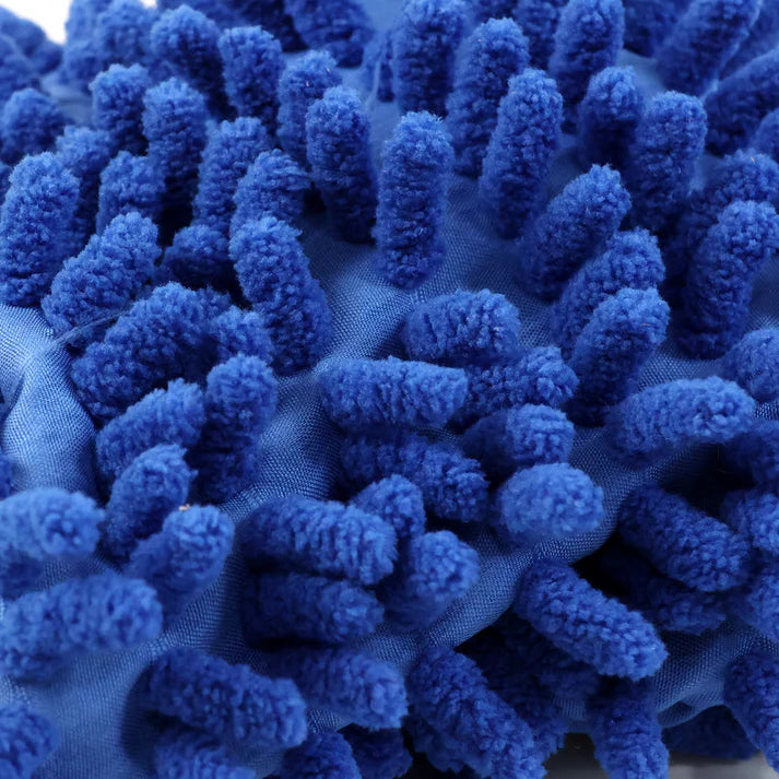 Microfiber Wash Mitt / Multipurpose Cleaning Glove