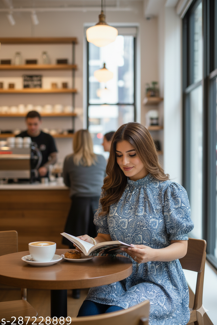 RX Short Kurtis RX02