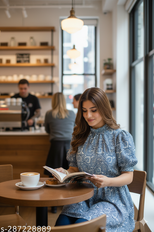 RX Short Kurtis RX02